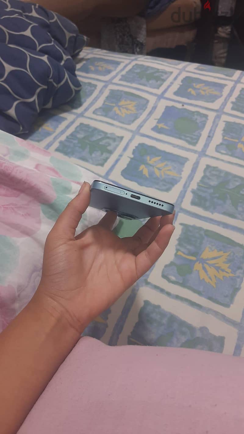 Xiaomi Redmi Note 14 4