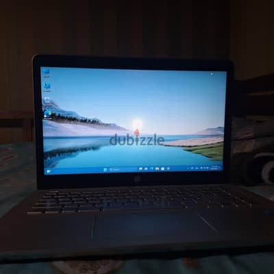 لابتوب HP