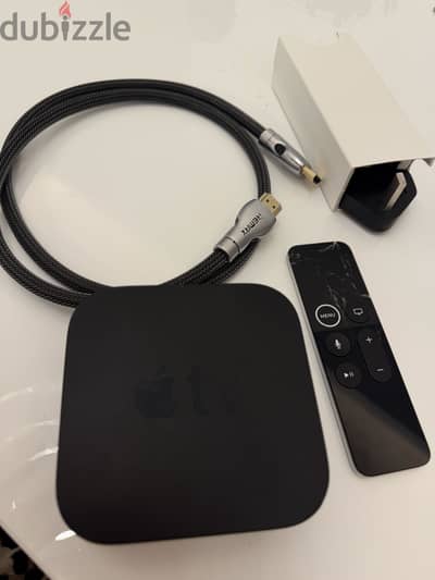 Apple TV