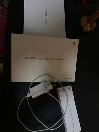 Tablet huawei matepad 11.5 S