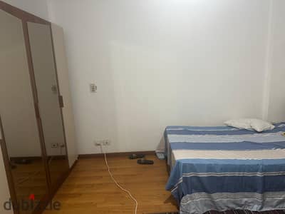 Apartment for rent in Madinaty B3, 265 square meters, consisting of 4 rooms and 4 bathrooms, at a bargain price.