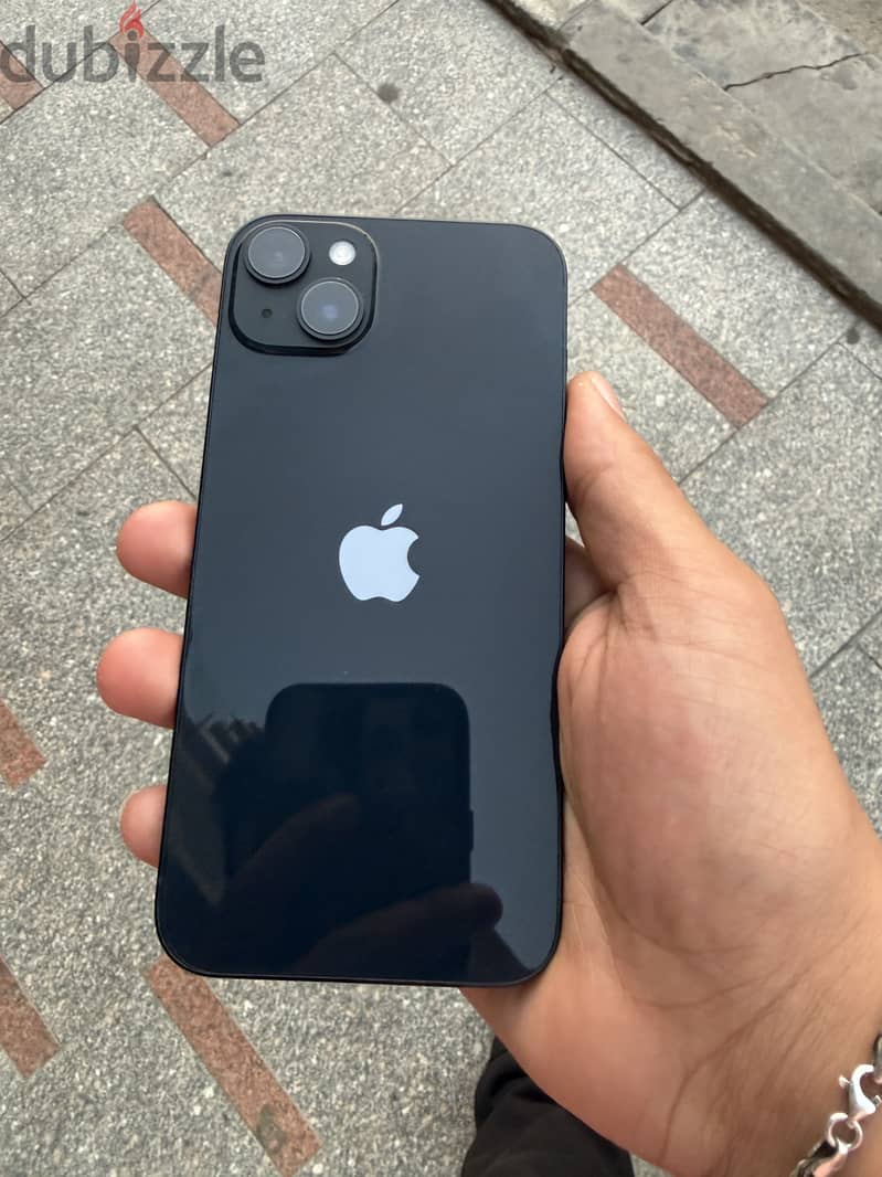 Apple - iPhone 14 plus 1