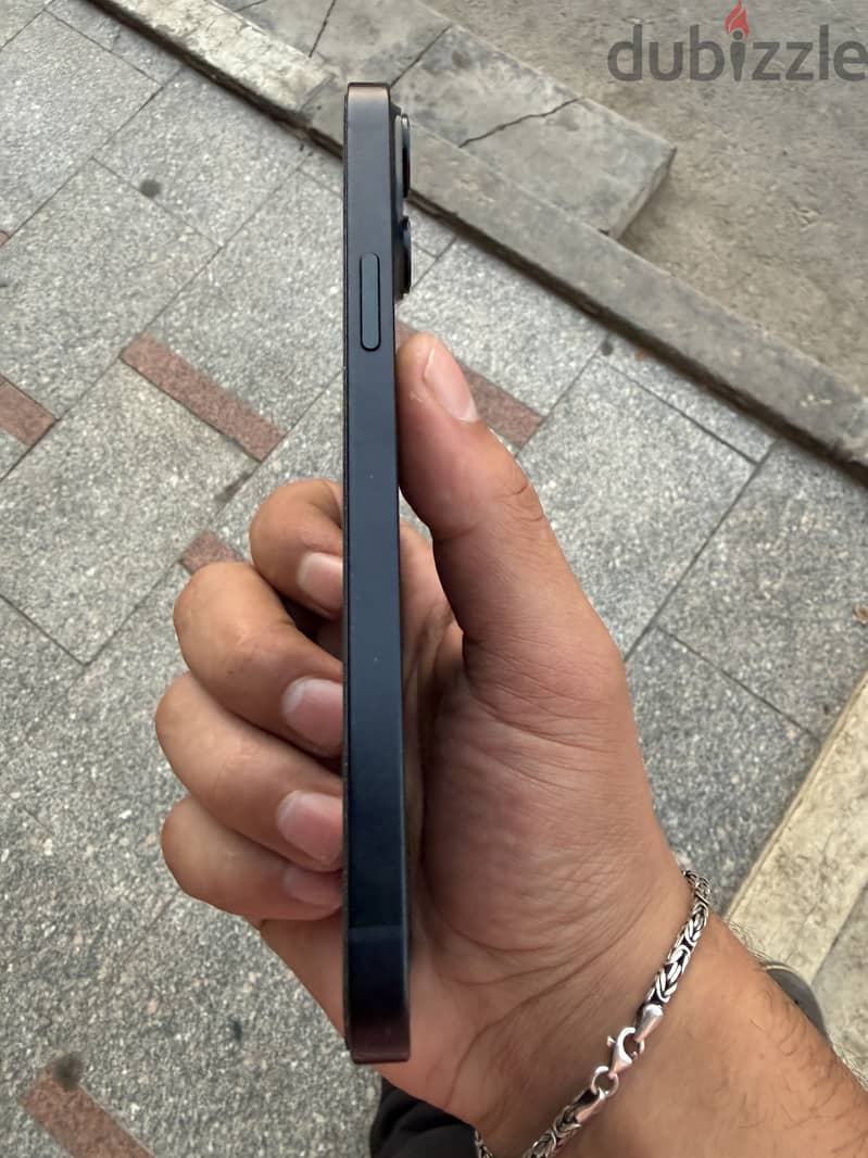 Apple - iPhone 14 plus 5