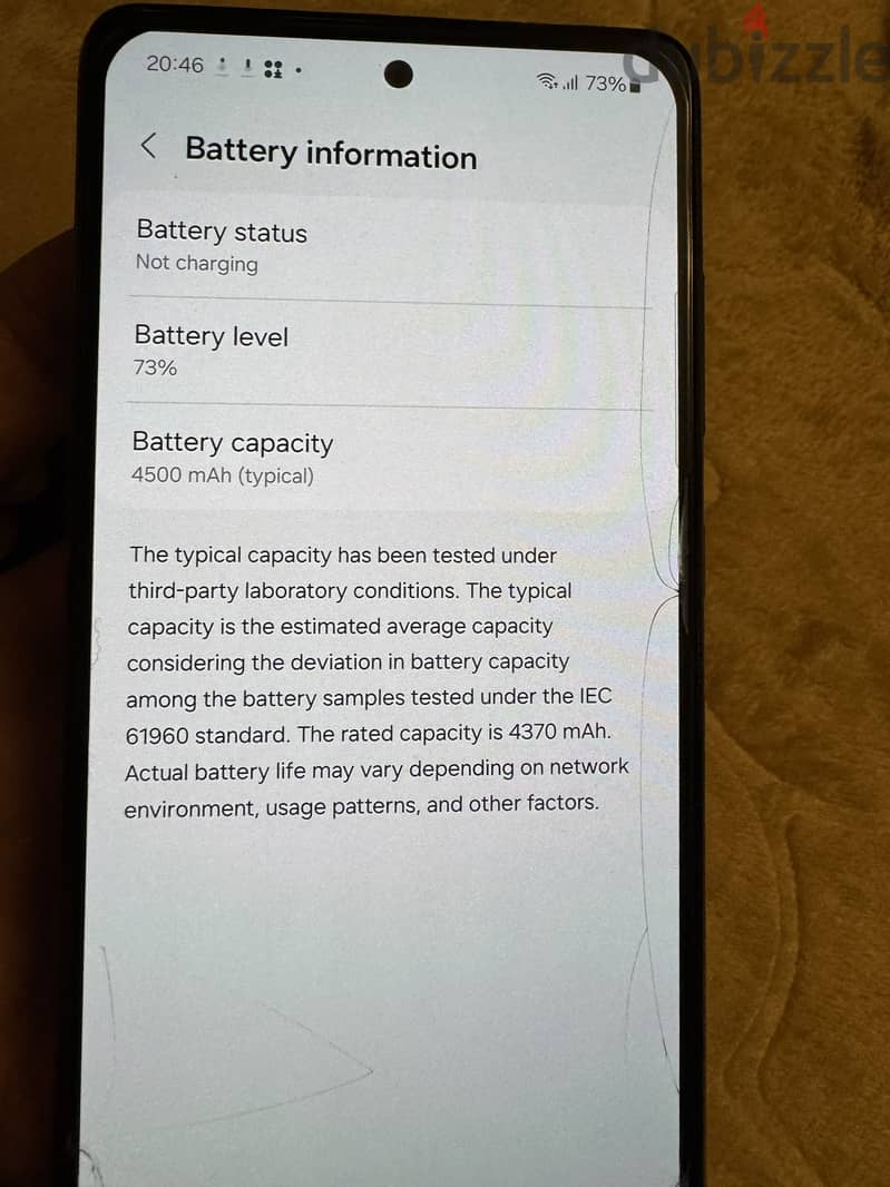 Samsung A52 4
