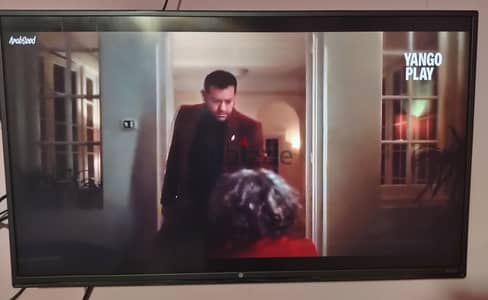 شاشه LG سمارت 4k