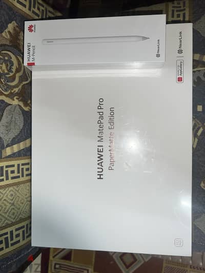 Huawei MatePad pro 12.2 (New)