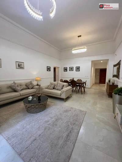 Apartment for Sale with 50% Discount Opposite Cairo International Airport | Taj City Compound | Integrated Community & Luxury Living Opportunity