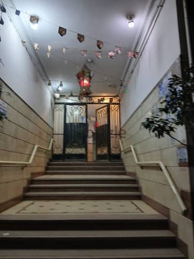 شقة ٧٣ م٢ بأبراج منتزه ٢٠٠٠ باسكندرية