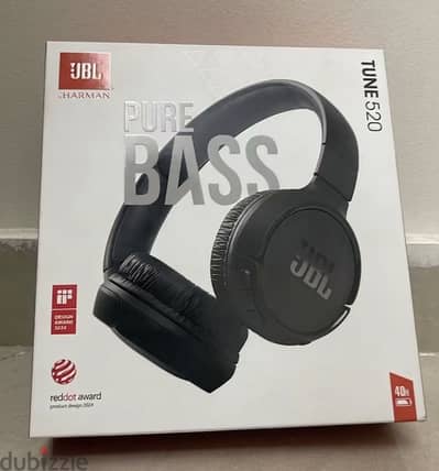 سماعة jbl  هاند فرى  جديدة