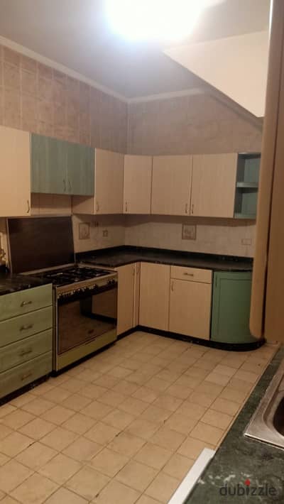 duplex for rent fully furnisherd hadya mohandsen compouned