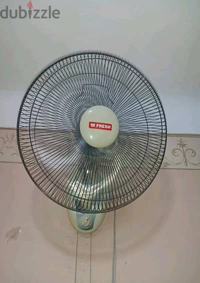 مروحه فريش هيتارى كالجديده فى سيدى بشر