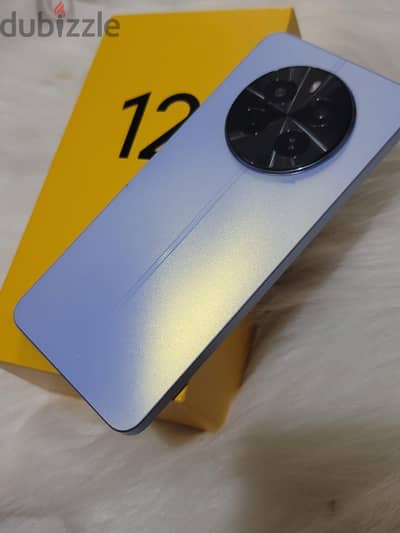 ريلمى 12 4G اعلى نسخه السناب دراجون للبدل ب ايفون