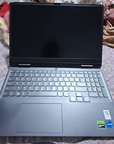 Lenovo loq 15IRH8 Core I5 12450H , 8 DDR5