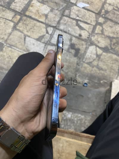 آبل - آيفون 12 برو ماكس