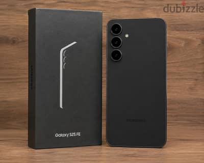 Samsung S25 FE