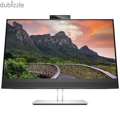 شاشه monitor HP E27m G4 QHD USB-C