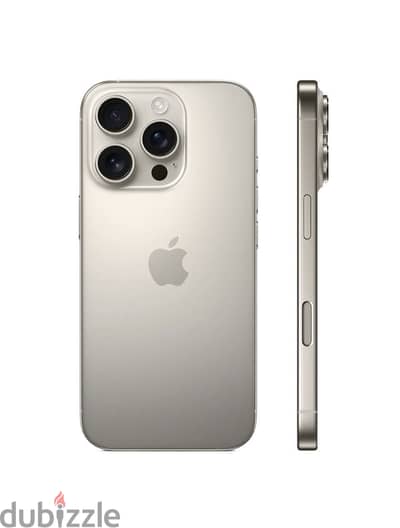 Apple - iPhone 16 Pro Max مطلوب