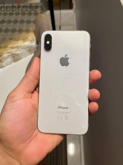 Apple - iPhone XS