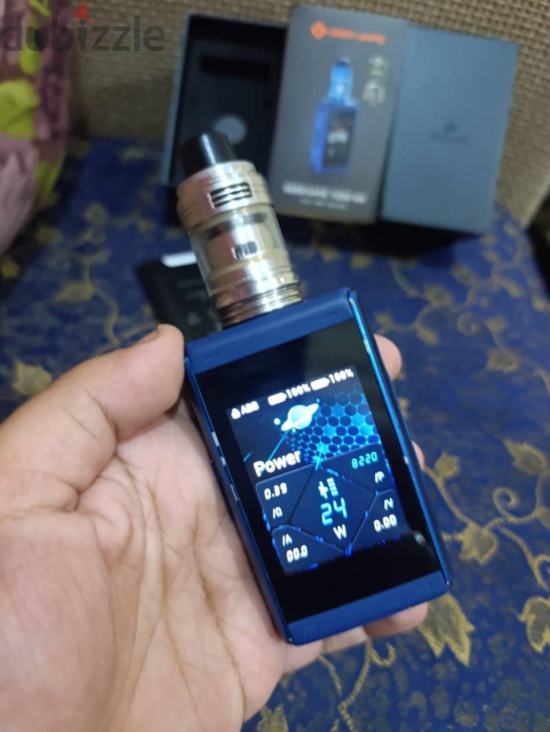 kit  t200 1