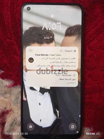 ريلمى 10 اس