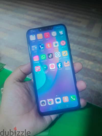 Huawei Nova 3i