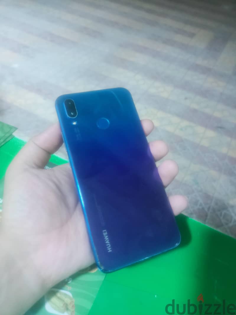 Huawei Nova 3i 1