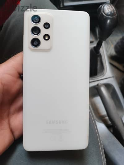 سامسونج ايه 52