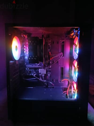 جهاز كمبيوتر pc لجميع الاستخدامات فرصه عشان مستعجل