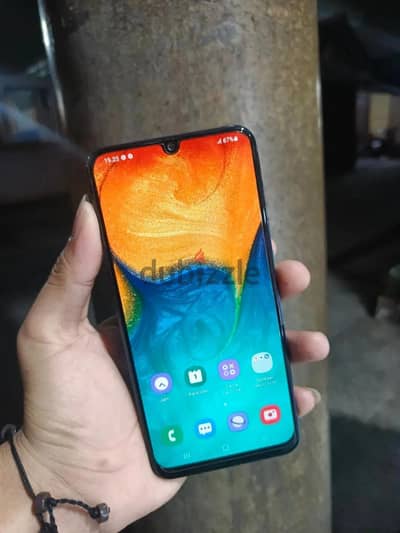 Samsung a30