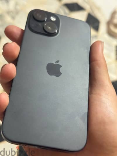 Apple - iPhone 15