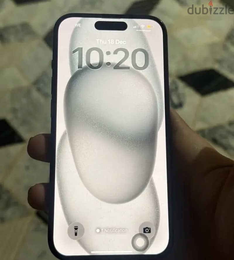 Apple - iPhone 15 2