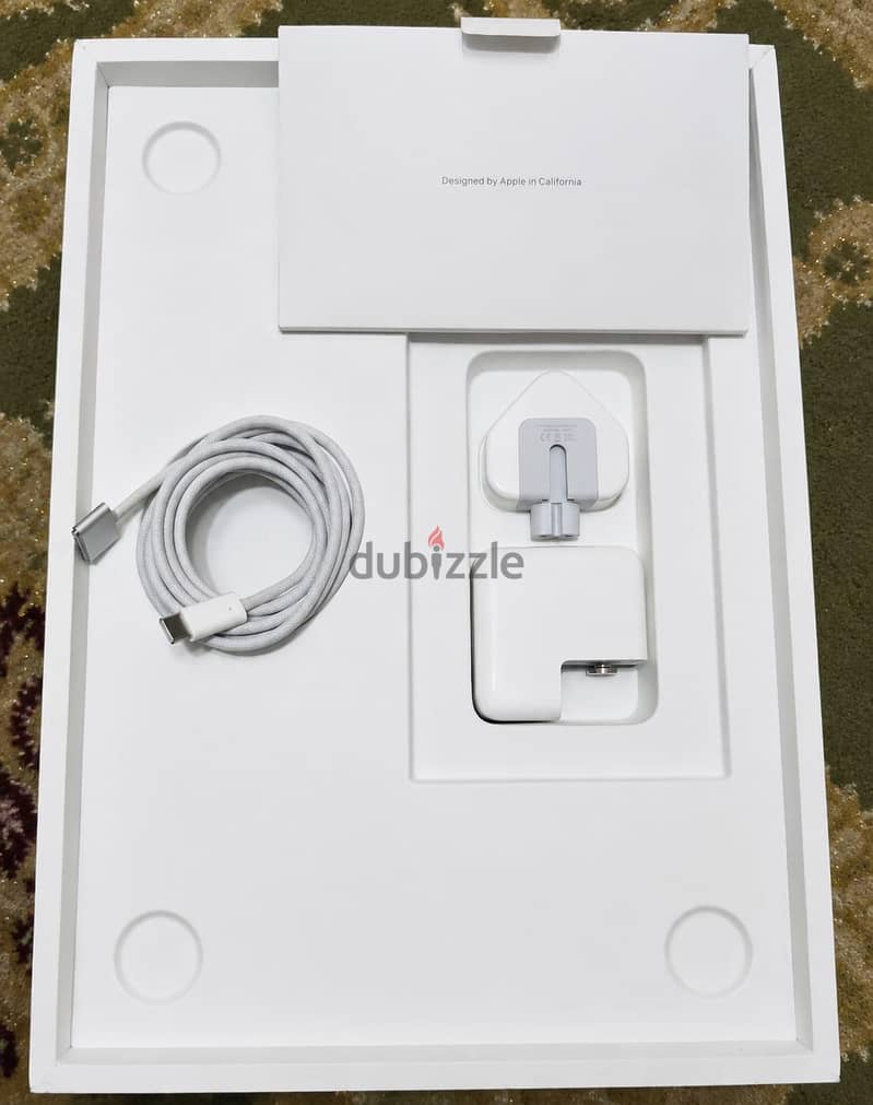 MacBook Air 1