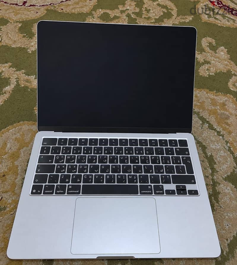 MacBook Air 2