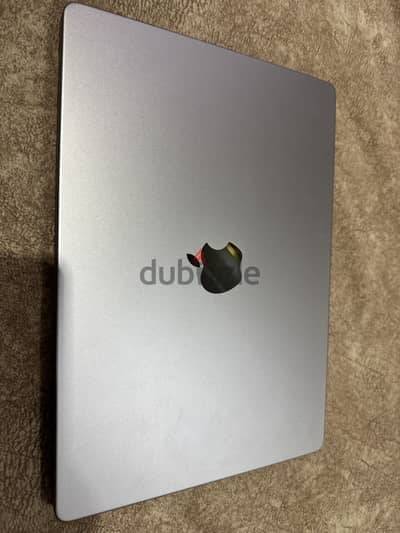 MacBook mr pro