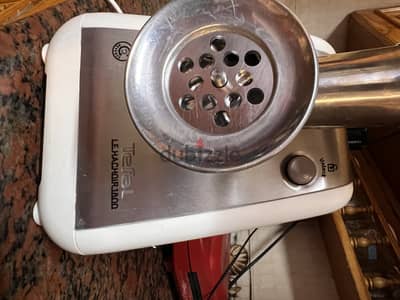 Tefal مفرمة تيفال
