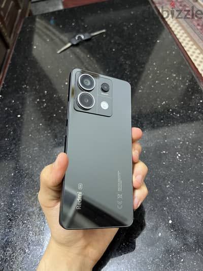 Xiaomi Redmi Note 13 Pro 5G