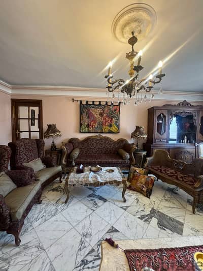 شقة مميزة ابراج الشرطة مصر الجديدة
