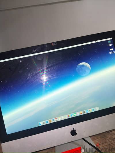 IMac apple