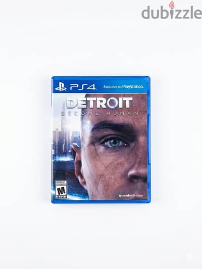 detroit