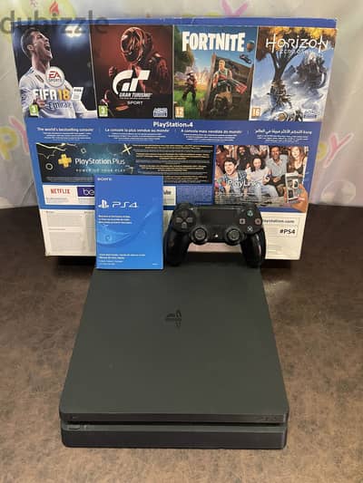 Ps4  للبيع