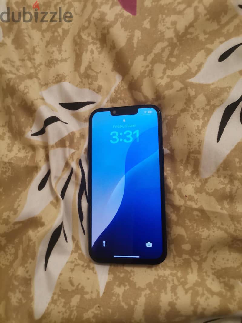 Apple - iPhone 13 1