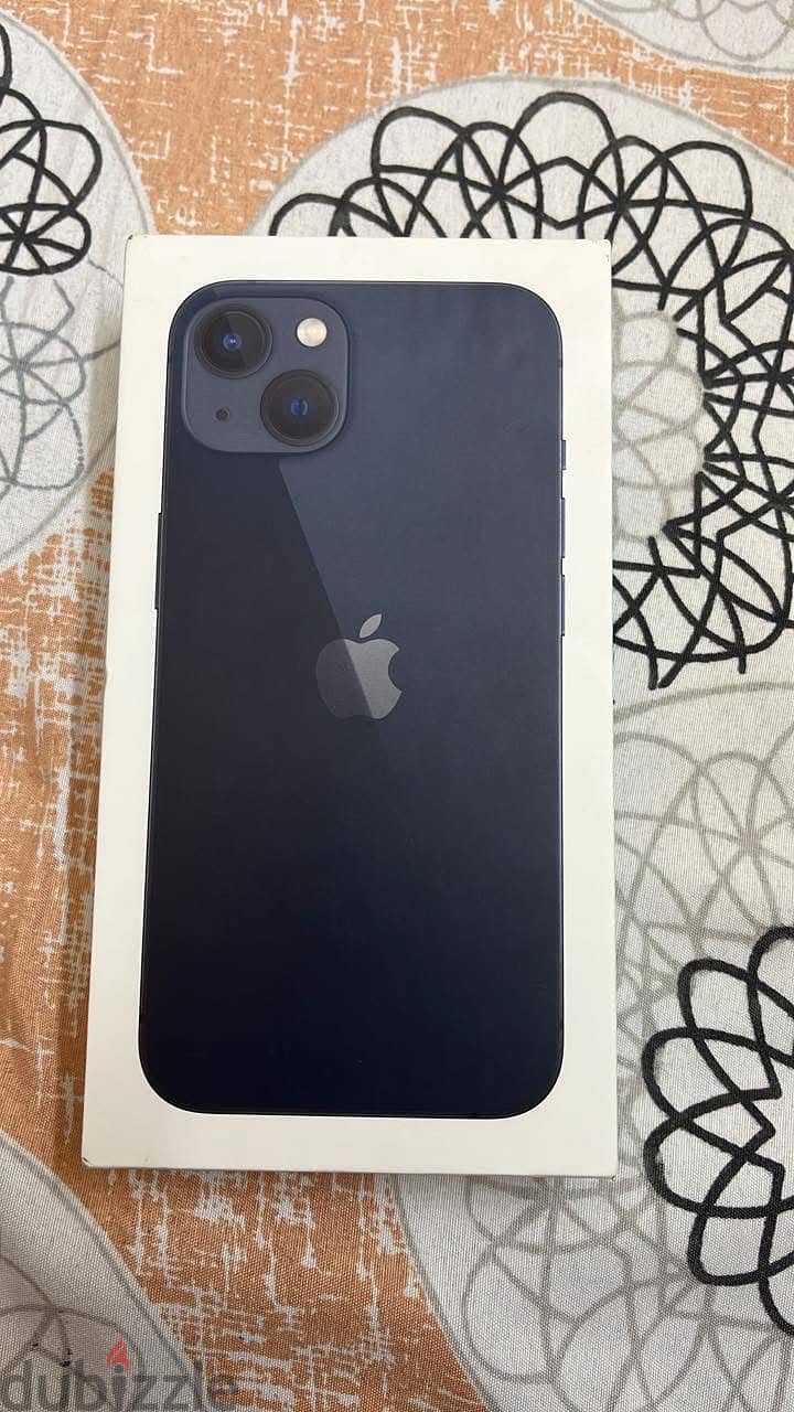 Apple - iPhone 13 2