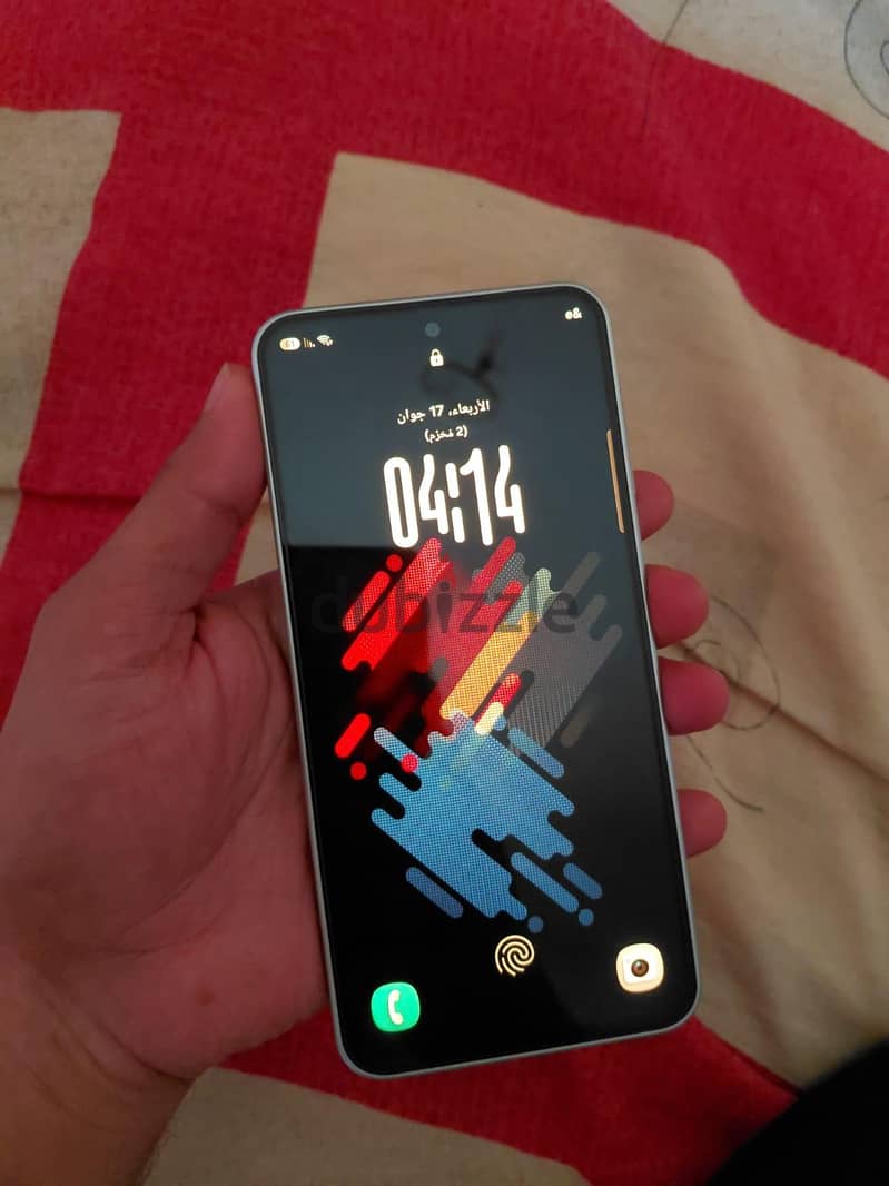 سامسونج ايه 36 1