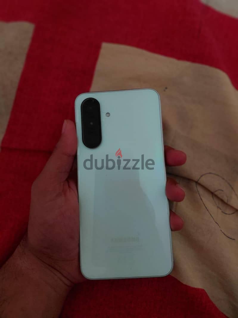 سامسونج ايه 36 4