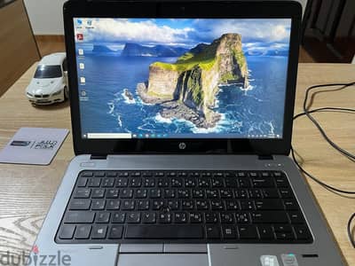 HP laptop