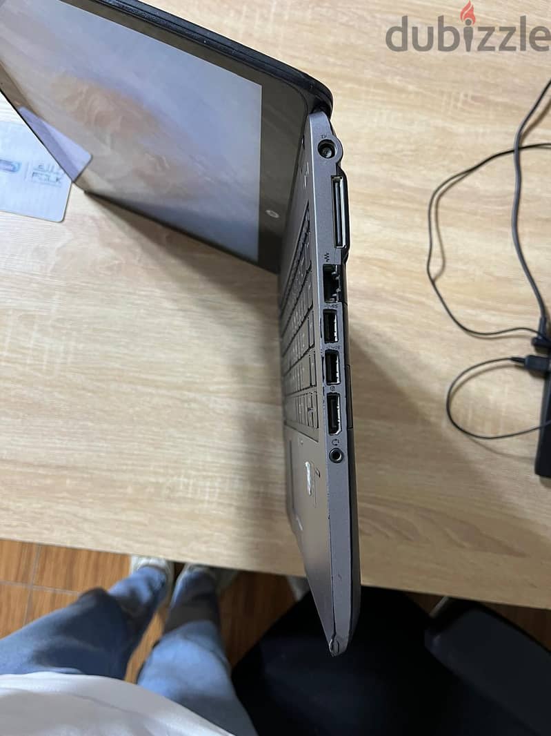 HP laptop 2