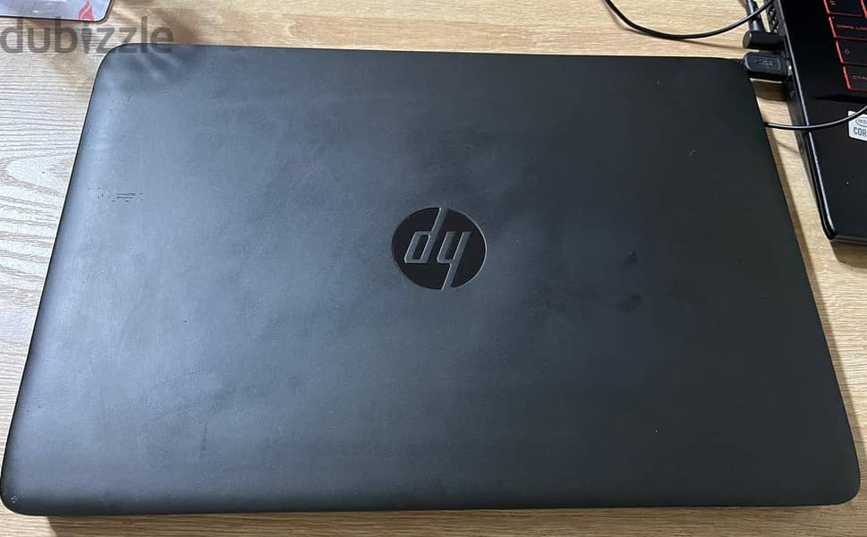 HP laptop 3