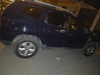 Renault Duster 2020