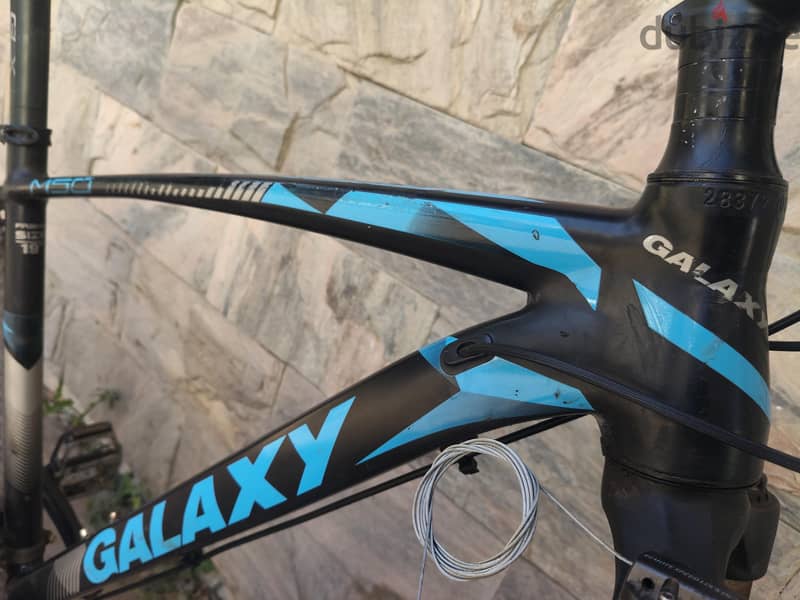Galaxy m50 7