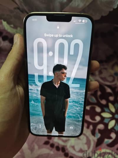 Apple - iPhone 13 Pro Max